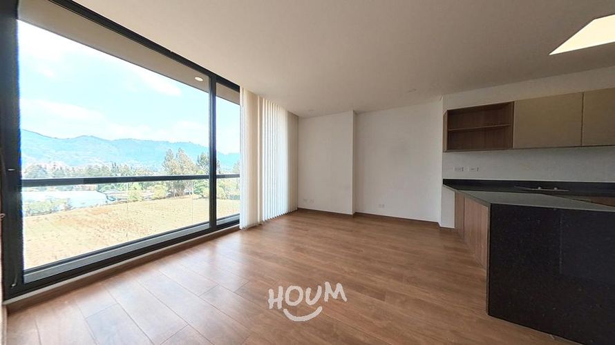 Apartamento en Arriendo en Vereda La Balsa, Chía - Miniatura 4