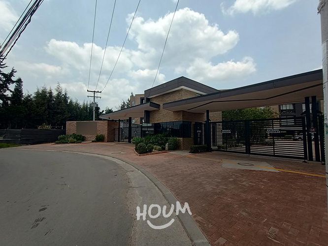 Apartamento en Arriendo en Vereda La Balsa, Chía - Miniatura 16