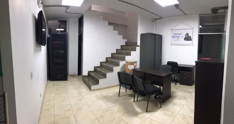 Edificio en  Venta en Quinta mutis, Bogotá - Imagen 1