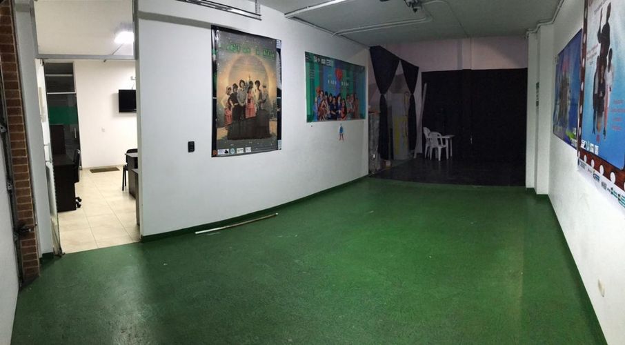 Edificio en  Venta en Quinta mutis, Bogotá - Miniatura 2