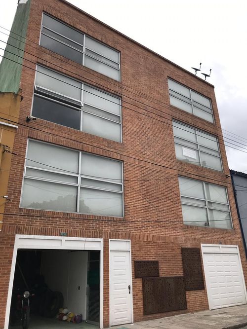 Edificio en  Venta en Quinta mutis, Bogotá - Miniatura 7