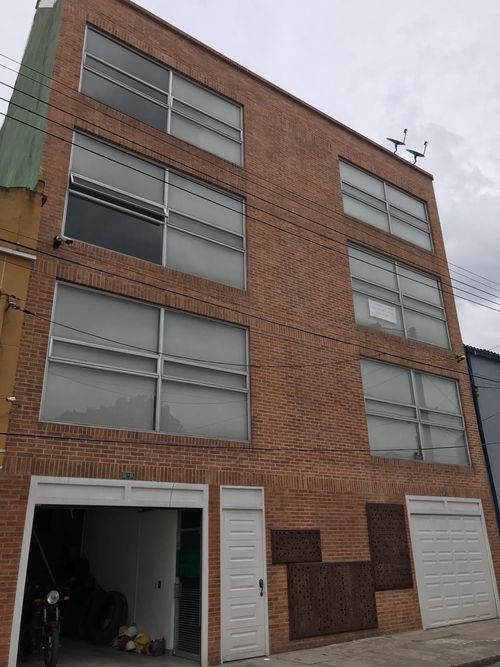 Edificio en  Venta en Quinta mutis, Bogotá - Miniatura 8