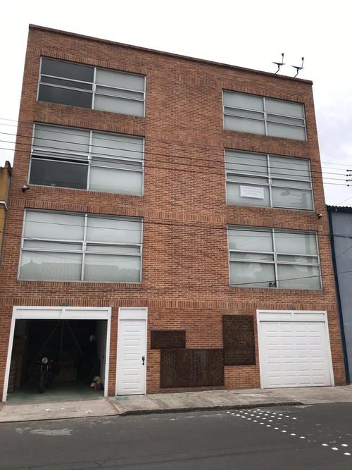 Edificio en  Venta en Quinta mutis, Bogotá - Miniatura 9