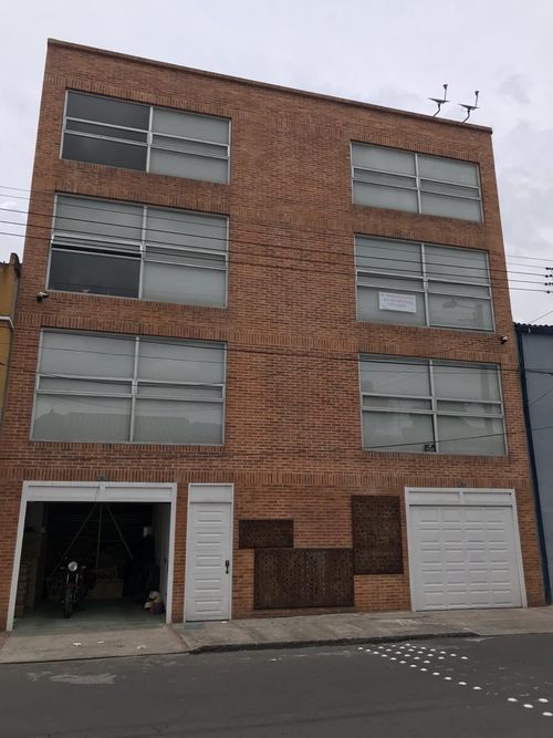 Edificio en  Venta en Quinta mutis, Bogotá - Miniatura 10