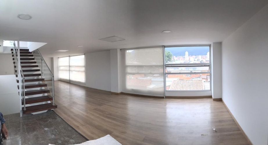 Edificio en  Venta en Quinta mutis, Bogotá - Miniatura 14