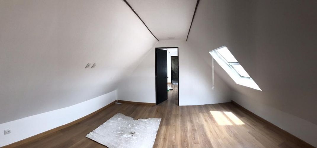 Edificio en  Venta en Quinta mutis, Bogotá - Miniatura 16