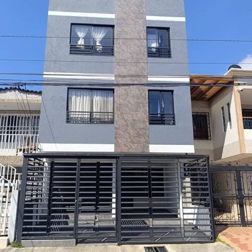 Apartaestudio en Arriendo en Departamental, Cali - Imagen 1