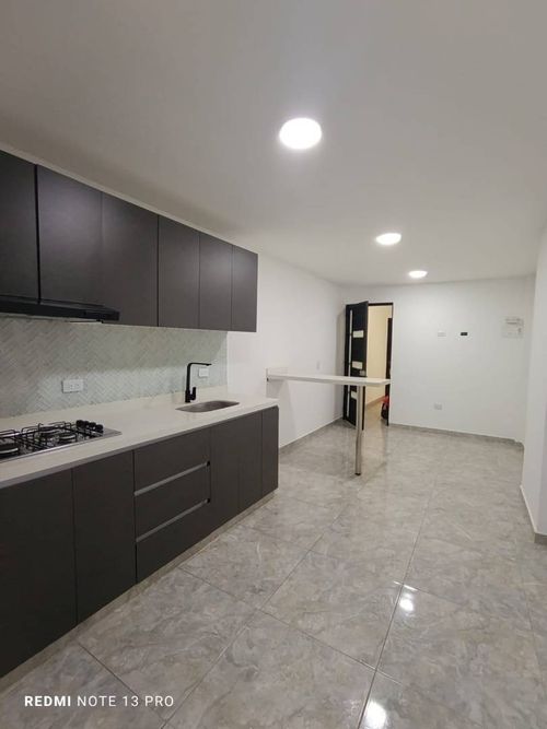 Apartaestudio en Arriendo en Departamental, Cali - Miniatura 5