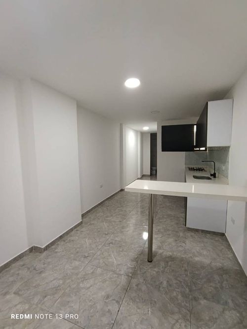 Apartaestudio en Arriendo en Departamental, Cali - Miniatura 6