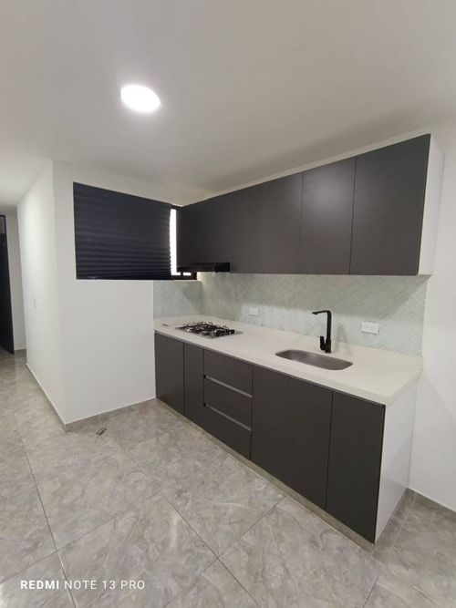 Apartaestudio en Arriendo en Departamental, Cali - Miniatura 7