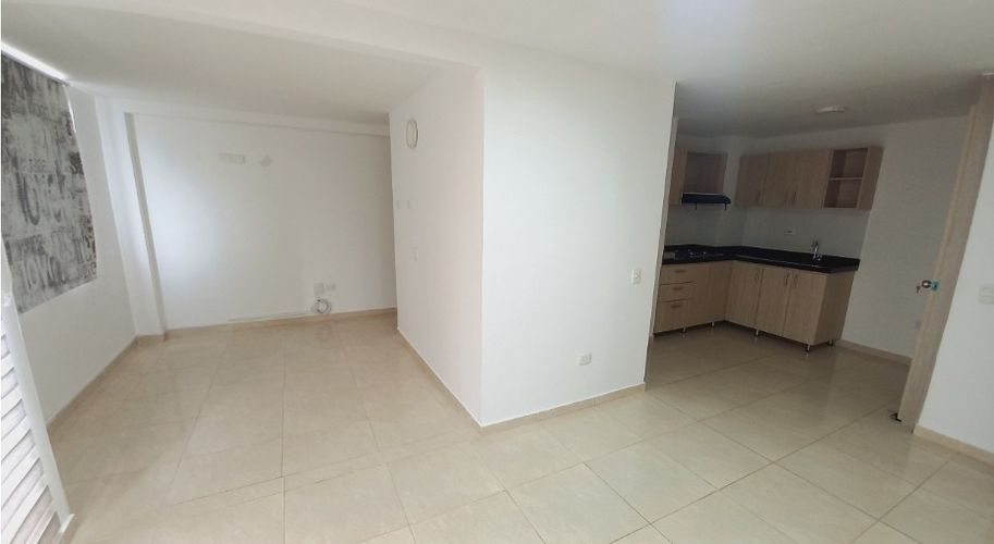 Apartamento en Arriendo en Las palmas, Barranquilla - Imagen 1
