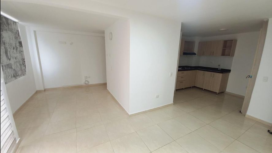 Apartamento en Arriendo en Las palmas, Barranquilla - Miniatura 3