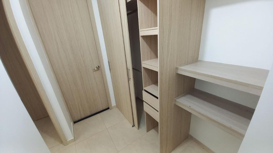 Apartamento en Arriendo en Las palmas, Barranquilla - Miniatura 6