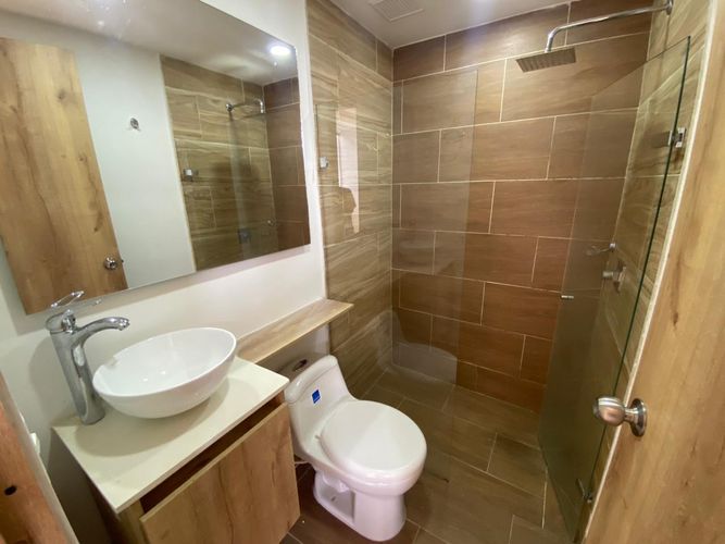 Apartamento en Arriendo en Loma de San Jose, Sabaneta - Imagen 1