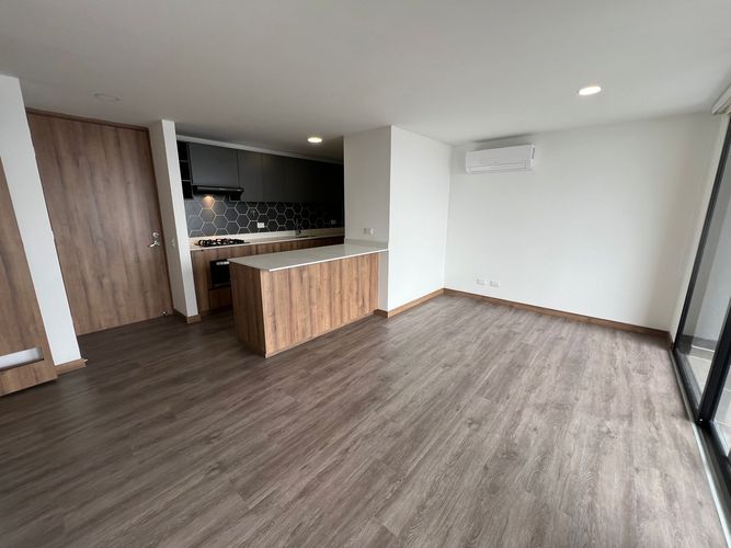 Apartamento en Arriendo en Mayorca, Sabaneta - Imagen 1