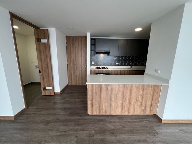 Apartamento en Arriendo en Mayorca, Sabaneta - Miniatura 3