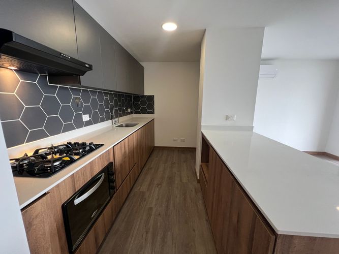 Apartamento en Arriendo en Mayorca, Sabaneta - Miniatura 4
