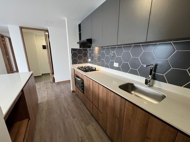 Apartamento en Arriendo en Mayorca, Sabaneta - Miniatura 5