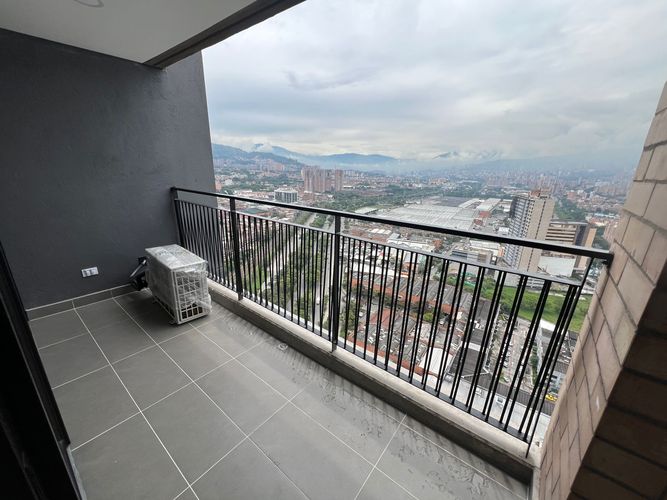 Apartamento en Arriendo en Mayorca, Sabaneta - Miniatura 7