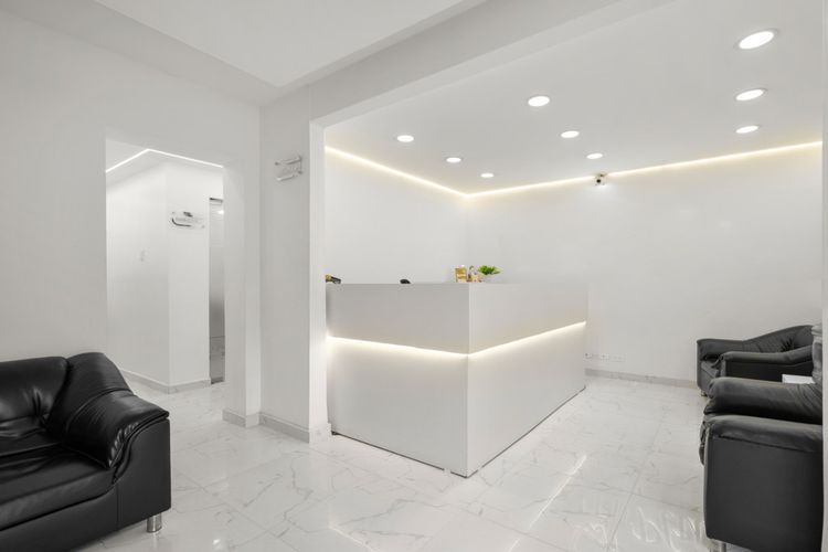 Edificio en Venta en San luis, Bogotá - Imagen 1