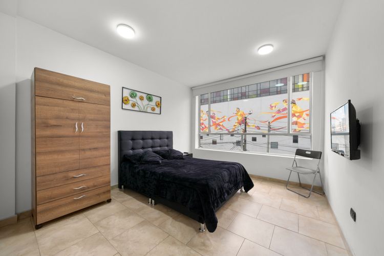 Edificio en Venta en San luis, Bogotá - Miniatura 3