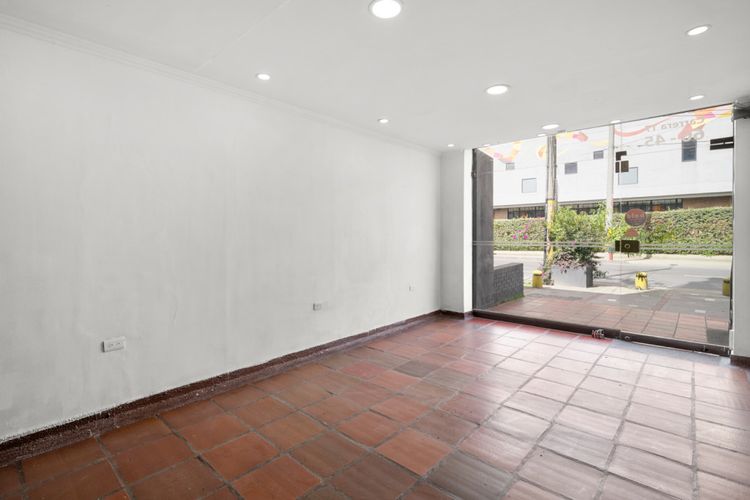 Edificio en Venta en San luis, Bogotá - Miniatura 8