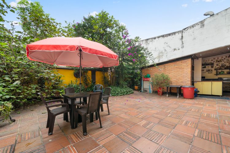 Edificio en Venta en San luis, Bogotá - Miniatura 9