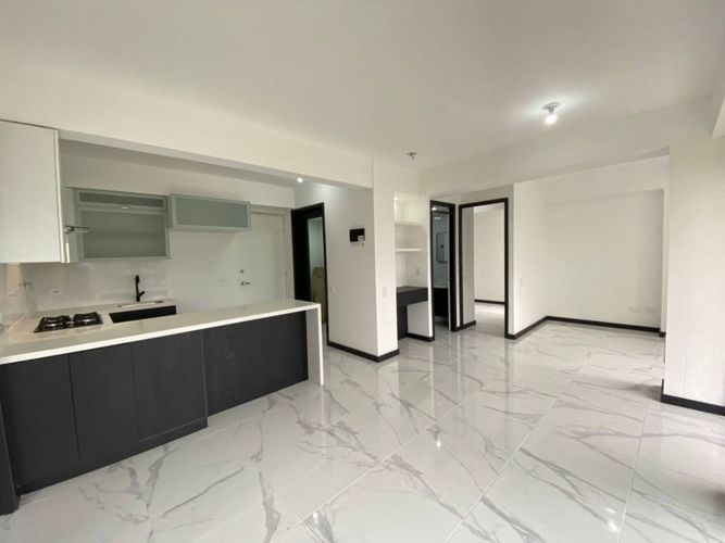 Apartamento en Arriendo en Pan de azucar, Sabaneta - Miniatura 3