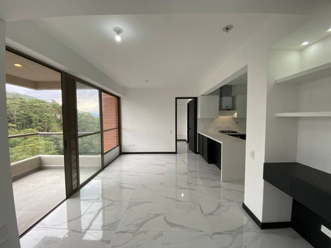 Apartamento en Arriendo en Pan de azucar, Sabaneta - Miniatura 4