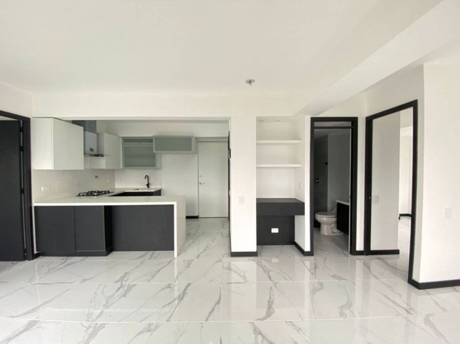 Apartamento en Arriendo en Pan de azucar, Sabaneta - Miniatura 5