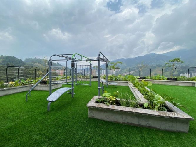 Apartamento en Arriendo en Pan de azucar, Sabaneta - Miniatura 16