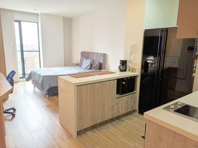 Apartaestudio en Arriendo en Balcones del salitre, Bogotá - Imagen 1
