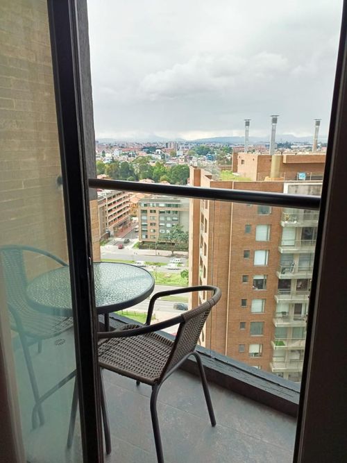Apartaestudio en Arriendo en Balcones del salitre, Bogotá - Miniatura 4