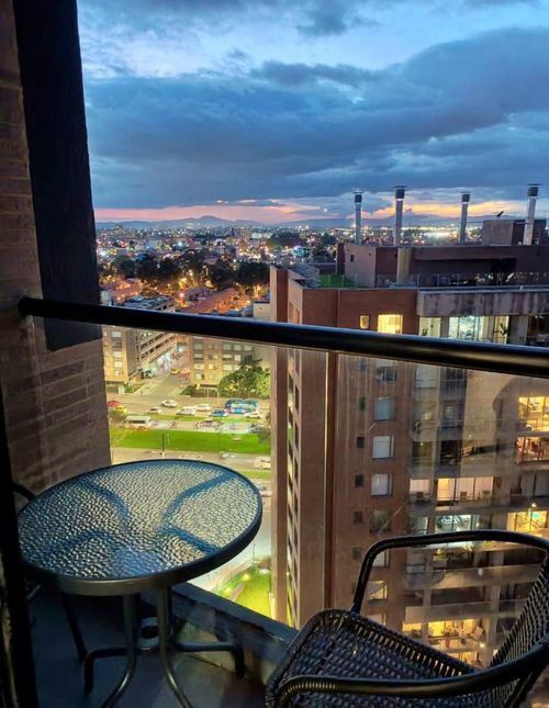 Apartaestudio en Arriendo en Balcones del salitre, Bogotá - Miniatura 6