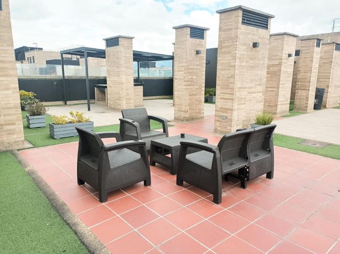 Apartaestudio en Arriendo en Balcones del salitre, Bogotá - Miniatura 7