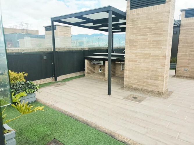 Apartaestudio en Arriendo en Balcones del salitre, Bogotá - Miniatura 8
