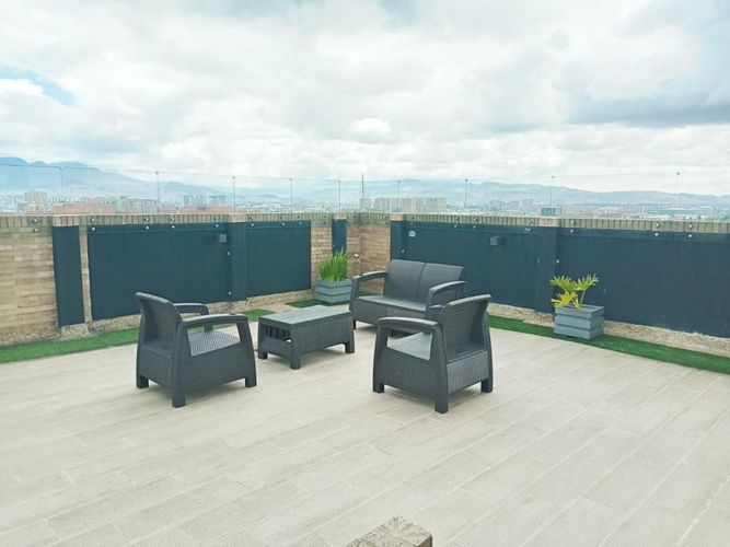 Apartaestudio en Arriendo en Balcones del salitre, Bogotá - Miniatura 11