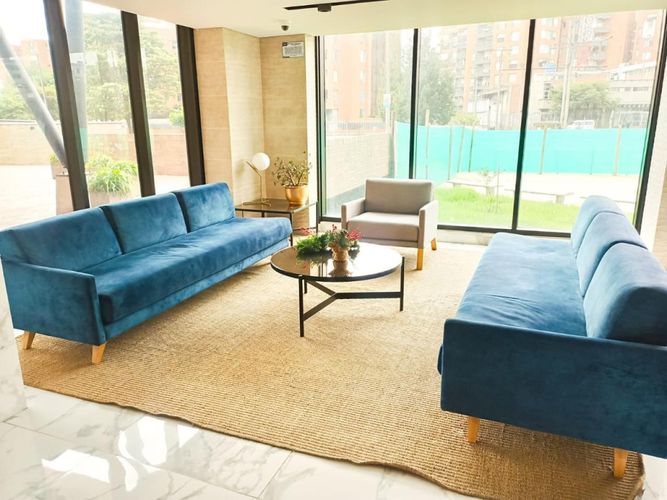 Apartaestudio en Arriendo en Balcones del salitre, Bogotá - Miniatura 13