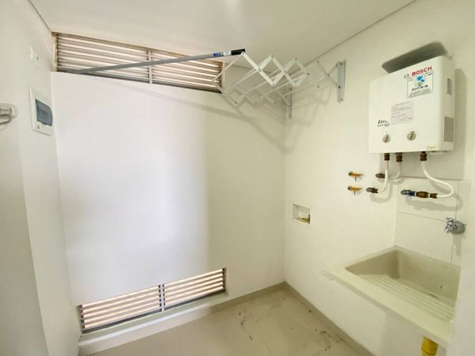 Apartaestudio en Arriendo en Calle larga, Sabaneta - Miniatura 3