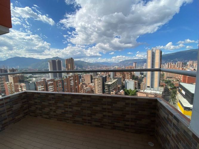 Apartaestudio en Arriendo en Calle larga, Sabaneta - Miniatura 7