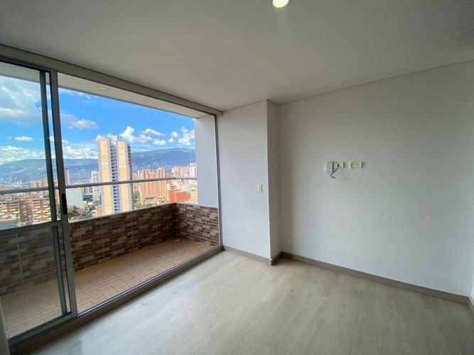 Apartaestudio en Arriendo en Calle larga, Sabaneta - Miniatura 14