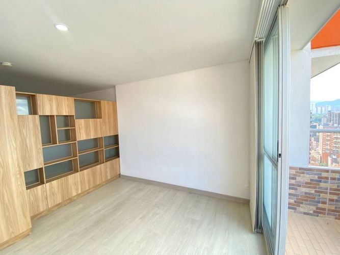 Apartaestudio en Arriendo en Calle larga, Sabaneta - Miniatura 15