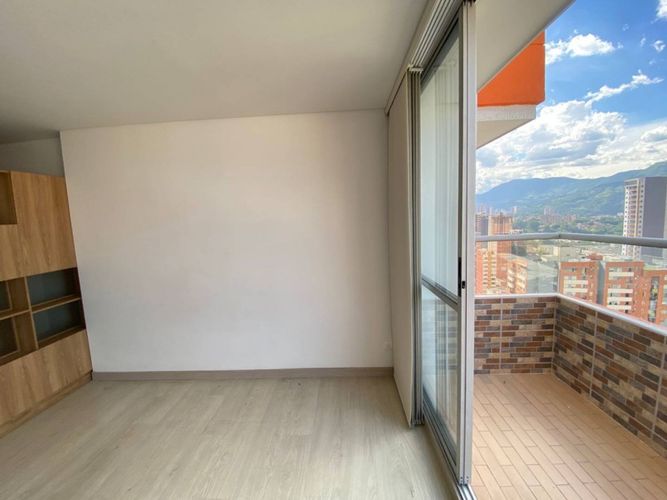 Apartaestudio en Arriendo en Calle larga, Sabaneta - Miniatura 16