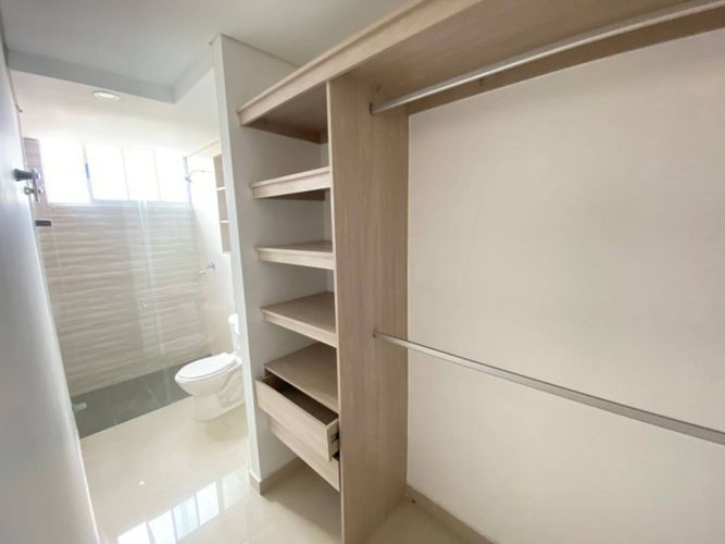 Apartaestudio en Arriendo en Calle larga, Sabaneta - Miniatura 17