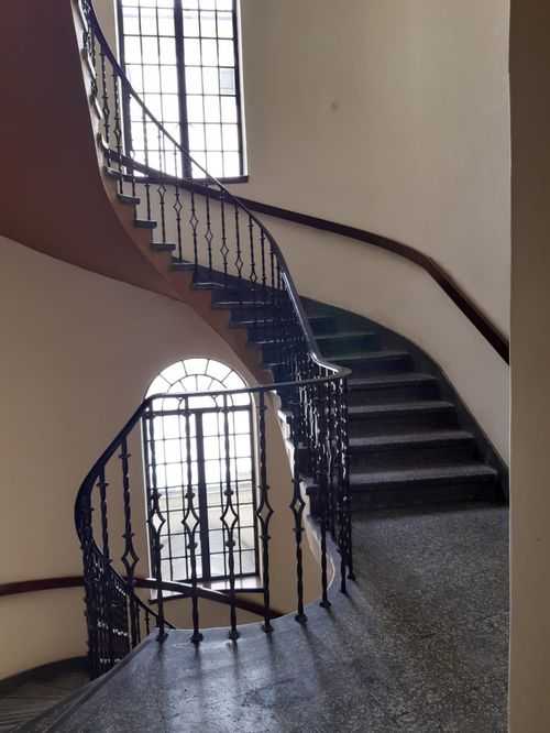 Edificio en Arriendo en Las nieves, Bogotá - Miniatura 6