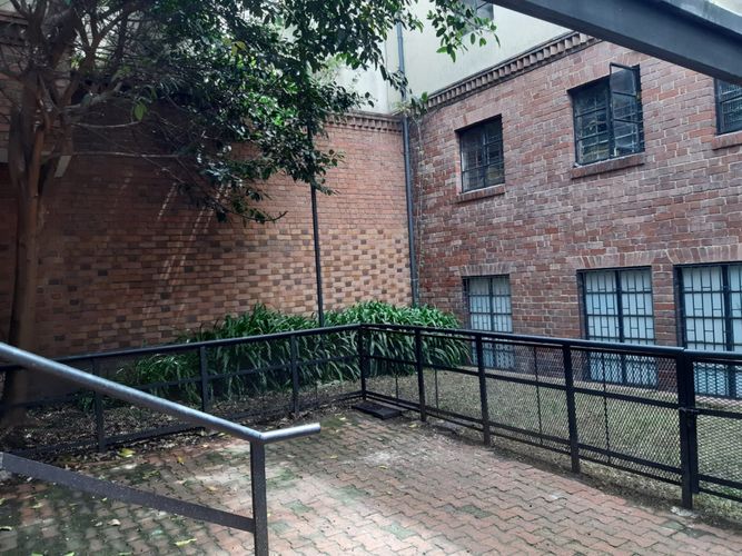 Edificio en Arriendo en Las nieves, Bogotá - Miniatura 11