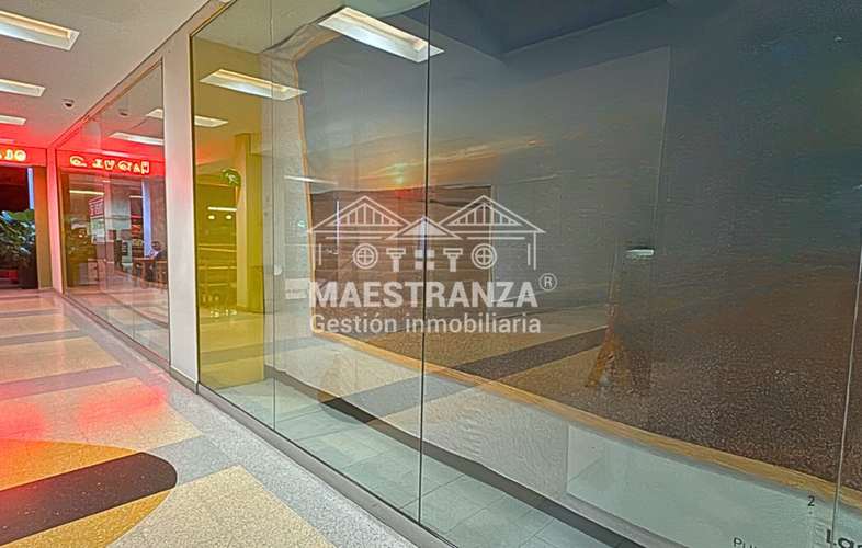 Local en Arriendo en Milla de Oro, Medellín - Imagen 1