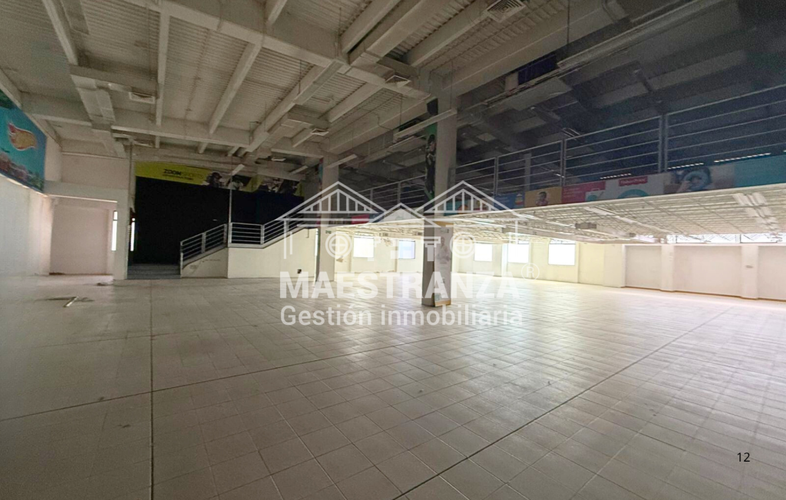 Local en Arriendo en Milla de Oro, Medellín - Miniatura 4