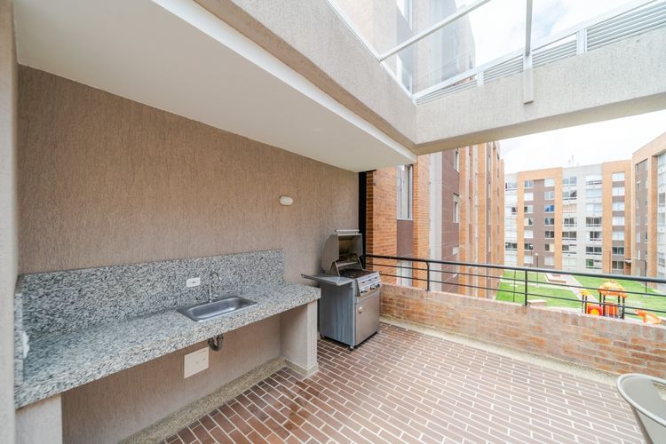 Apartaestudio en Arriendo en Villa del prado, Bogotá - Miniatura 6