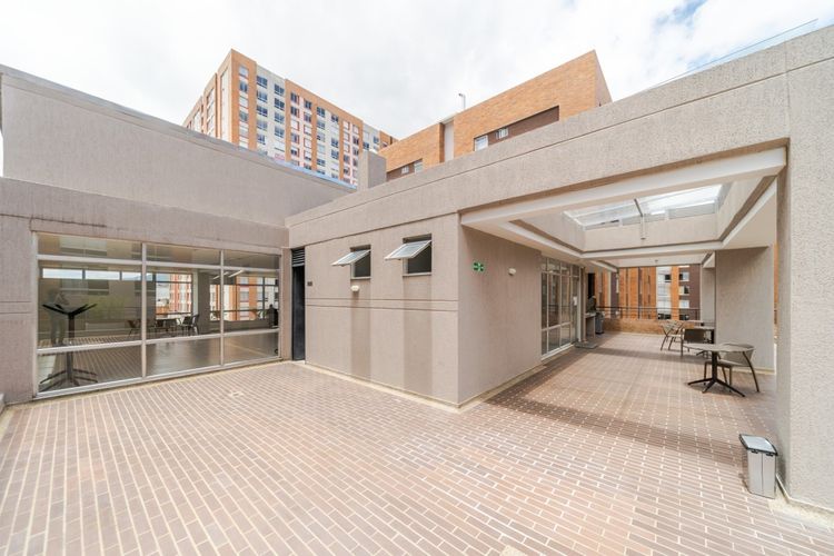 Apartaestudio en Arriendo en Villa del prado, Bogotá - Miniatura 7